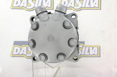 DA SILVA fc3523 -  Компрессор, кондиционер